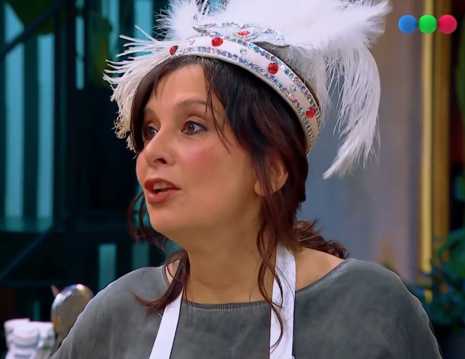 Edith Hermida cuestionó a Wanda Nara por sus hijos: “El padre siempre va a ser el padre”