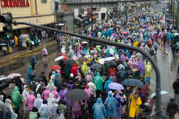 El arzobispo Jorge García Cuerva presidirá la misa central en la Peregrinación a Luján: horario y detalles