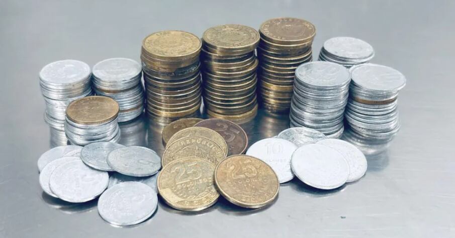 El Banco Central de Costa Rica venderá 17,000 monedas de colección del calipso limonense desde el 5 de noviembre