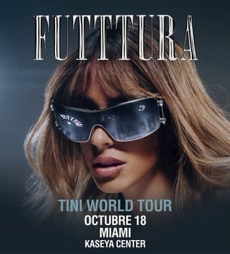 El comunicado oficial deslindó a Tini Stoessel de cualquier responsabilidad en las fallas que obligaron a suspender la función