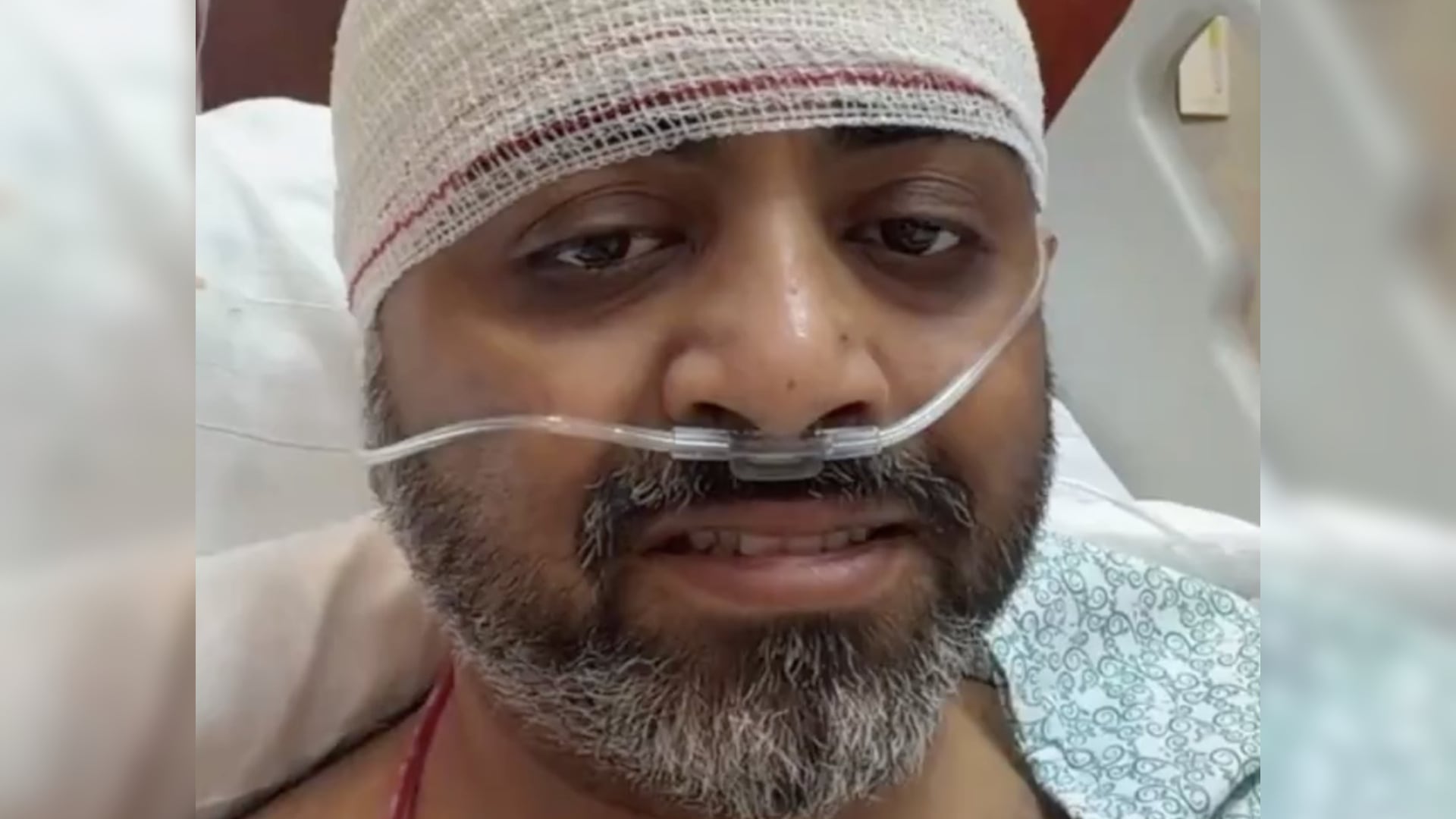El piloto indio de Flydubai relató cómo sobrevivió al ataque en la cabina: “No podía dejar que todos los demás murieran”