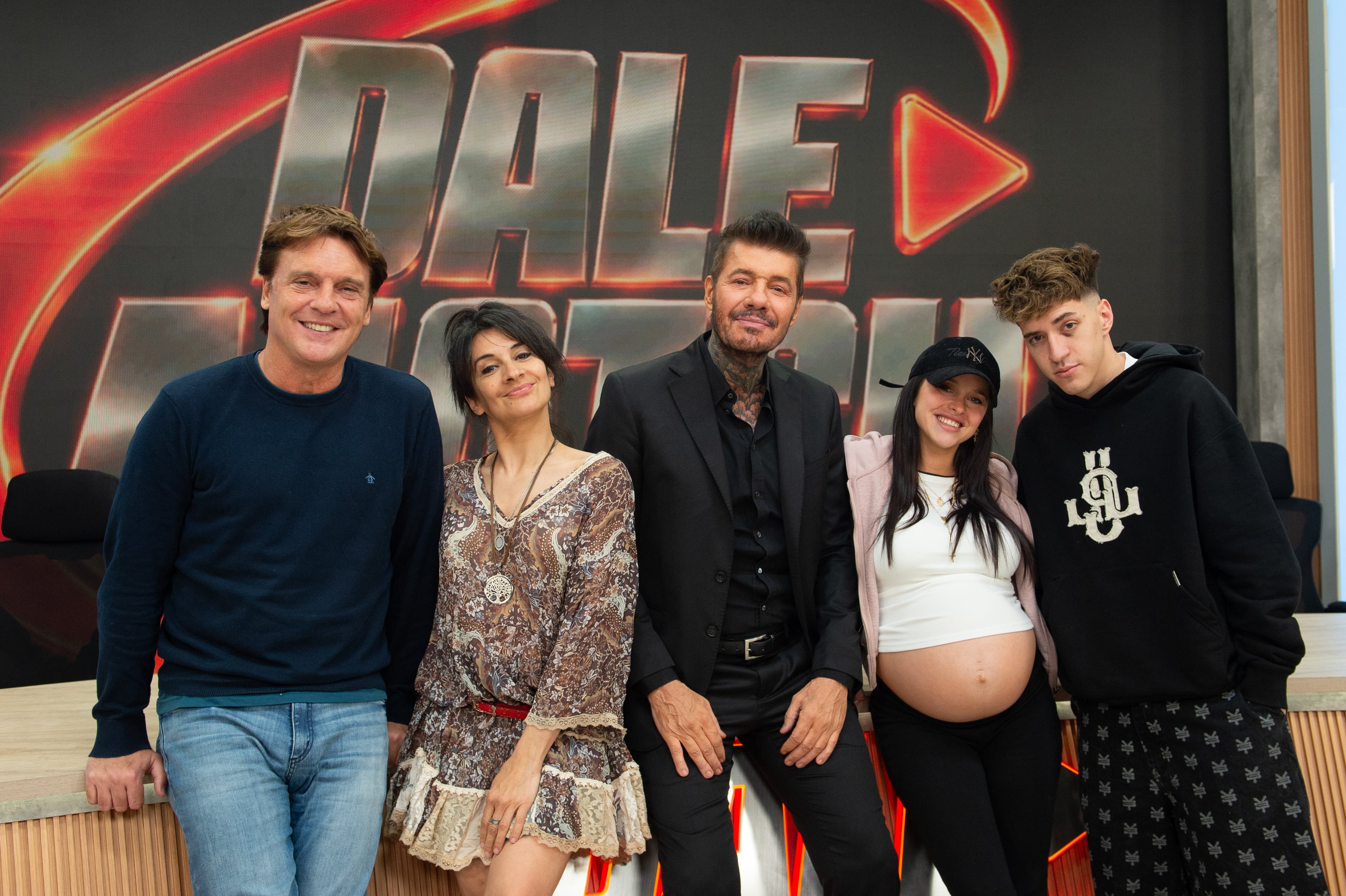 El influencer asumirá la representación de la franja generacional más joven dentro del equipo de trabajo