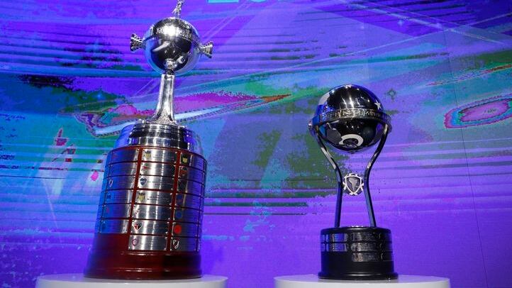 Se disputa la clasificación a las copas internacionales y el descenso (REUTERS/Nathalia Aguilar)