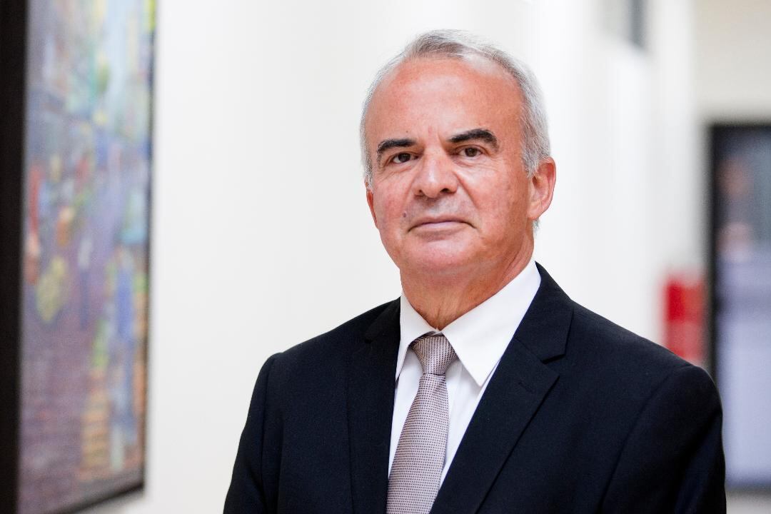 René Quevedo, experto en temas laborales y asesor empresarial, señala que la generación de puestos de trabajo se está concentrando principalmente entre personas de 30 a 49 años. Cortesía