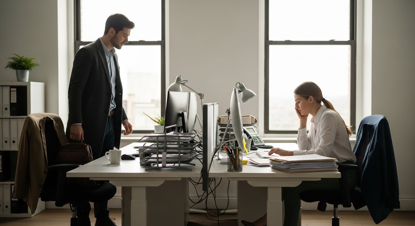 La contratación laboral mantiene una marcada diferencia por sexo, con 156,042 registros correspondientes a hombres y 73,267 a mujeres entre enero y agosto de 2026. (Imagen Ilustrativa Infobae)