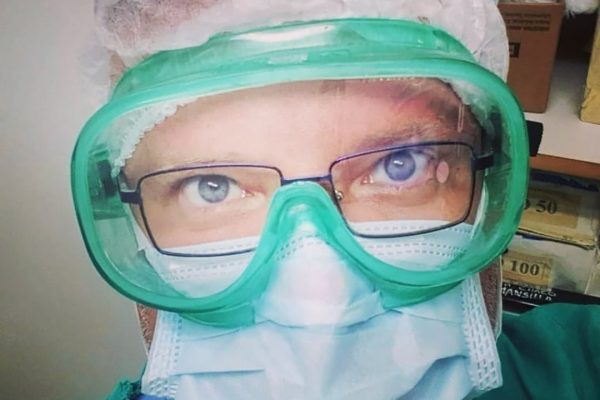 El ginecólogo de Chaco acusado de abusos sexuales, mala praxis y estafa negó los hechos: qué dijo su abogado