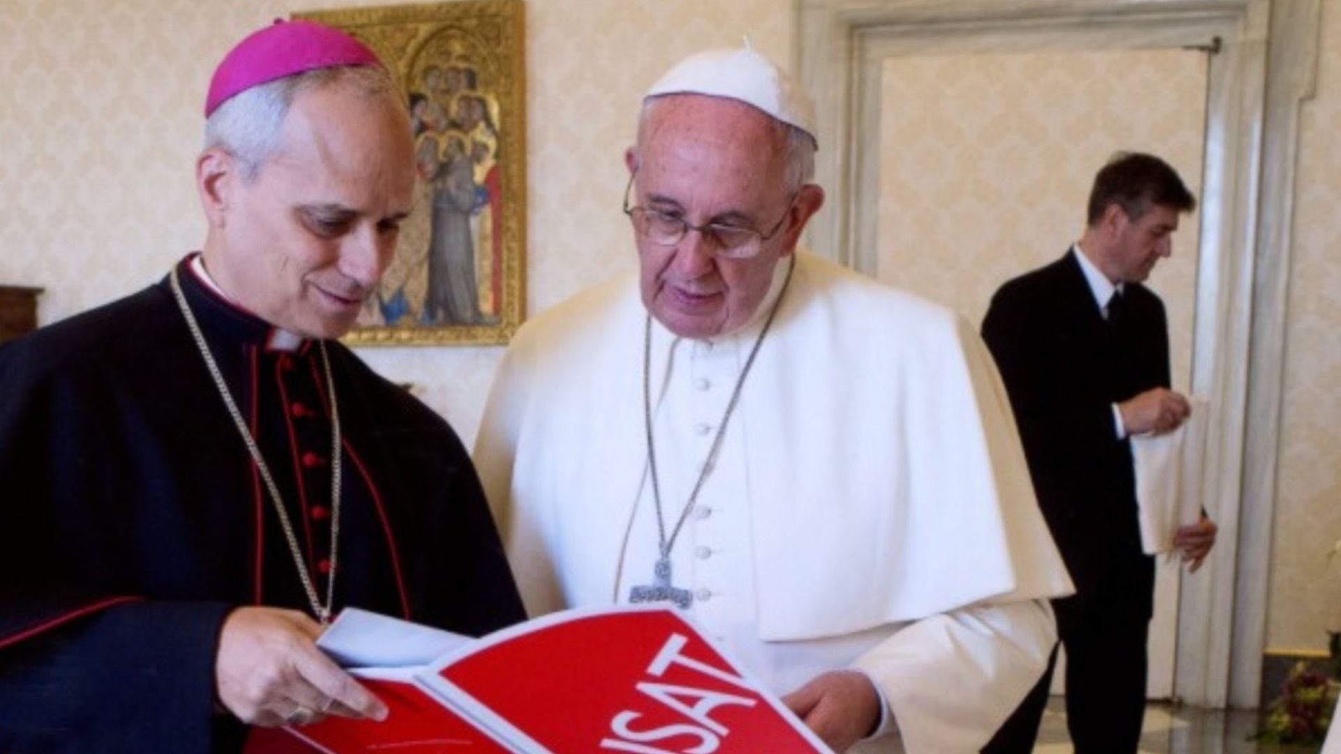 El papa León XIV continúa con su recuperación tras pasar una buena noche en el hospital Gemelli