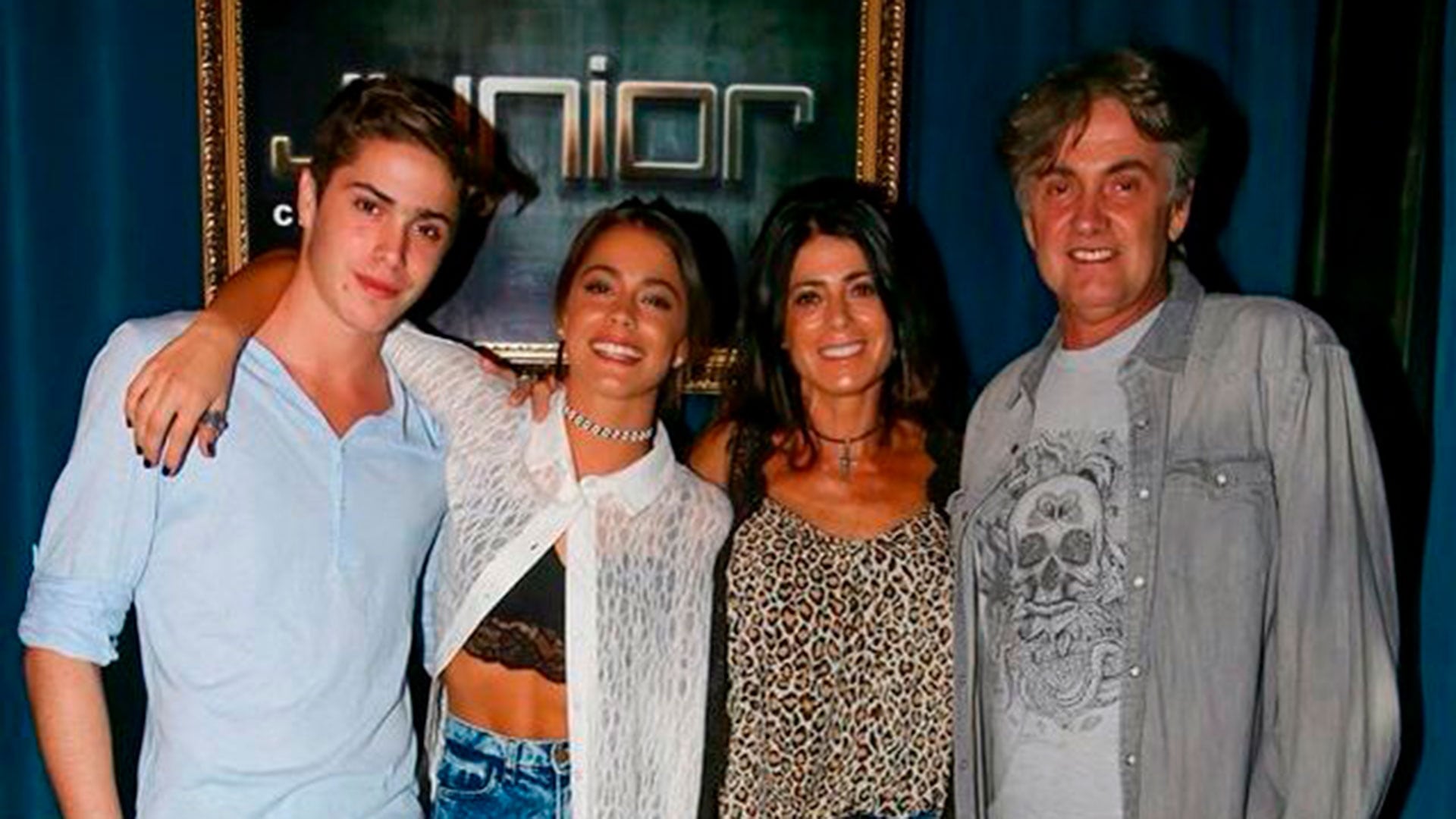 El plan que los padres y el hermano de Tini Stoessel tendrían para el día de la boda con Rodrigo de Paul: “Se van”