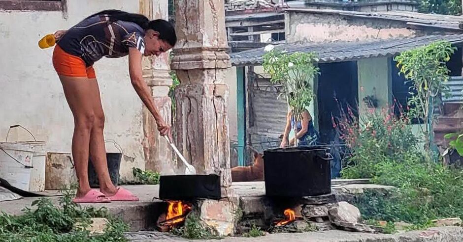 El salario promedio en Cuba equivale a nueve dólares al cambio informal, menos de lo que cuesta un cartón de huevos