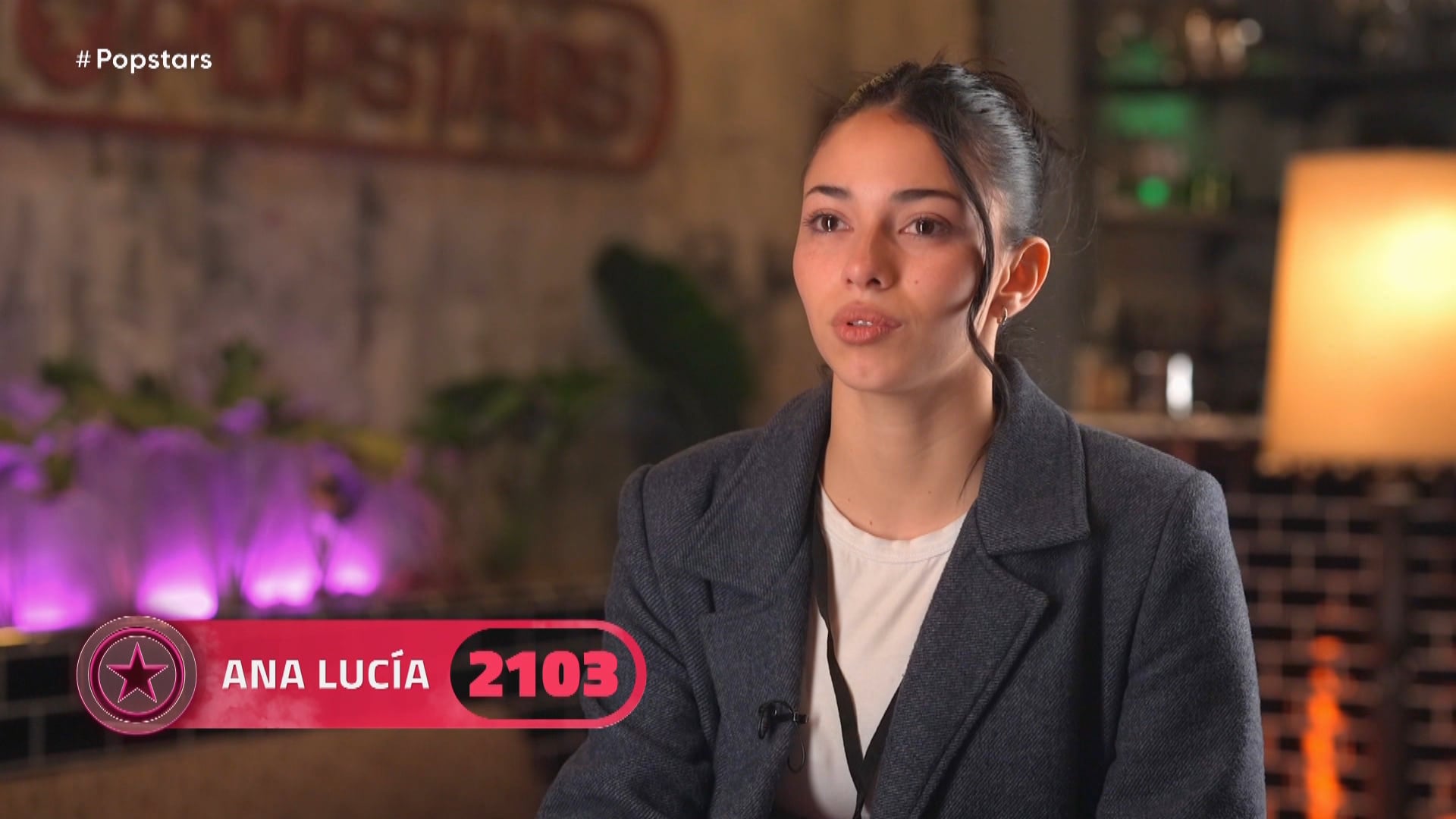 El tenso cruce de Ángela Torres con una participante de Popstars que terminó en su eliminación