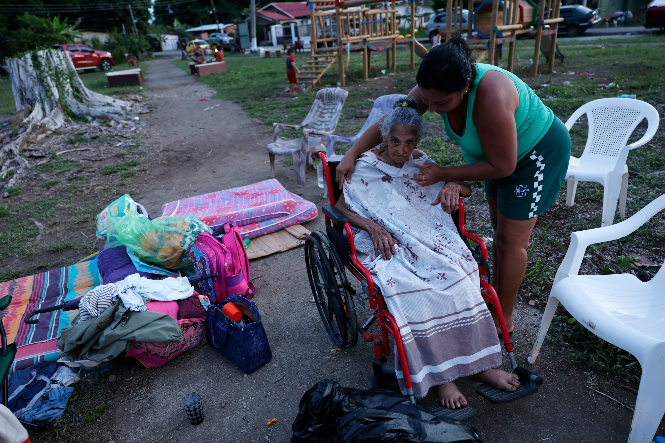 El terremoto en Panamá va revelando cifras alarmantes de afectación a estructuras
