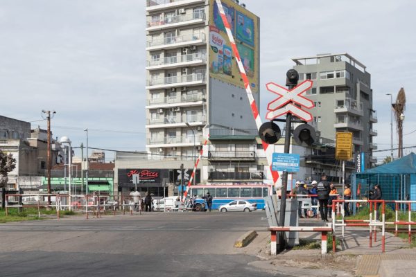 El tren Sarmiento no prestará servicios durante el fin de semana largo de octubre: cuándo se reanudará