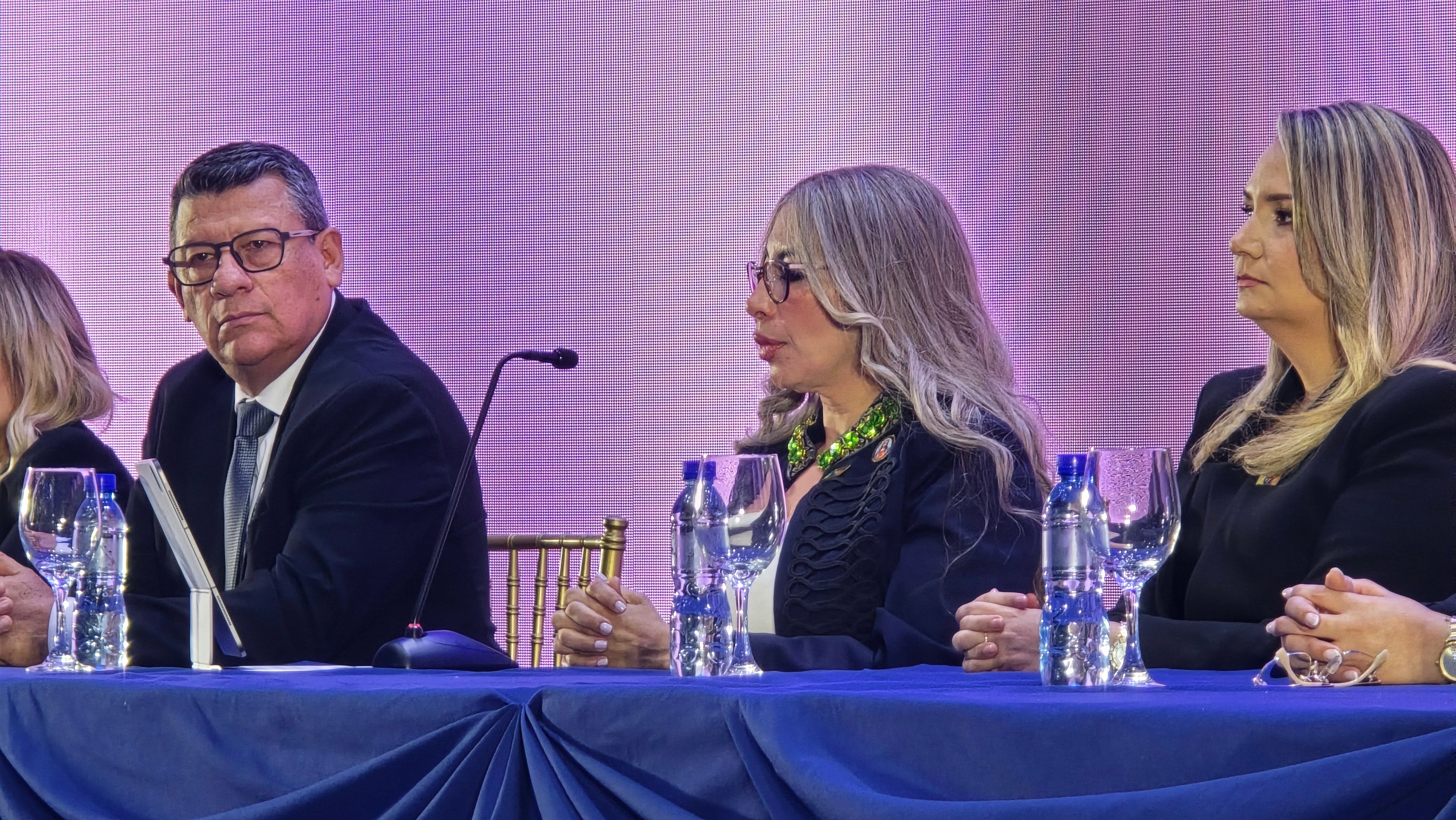 El TSE convoca las elecciones generales de 2027 para renovar la Presidencia, Asamblea Legislativa y concejos municipales (Foto Infobae Centroamérica / Jessica García)