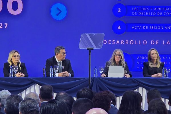 El Tribunal Supremo Electoral convocó a las elecciones generales de El Salvador para el 28 de febrero de 2027