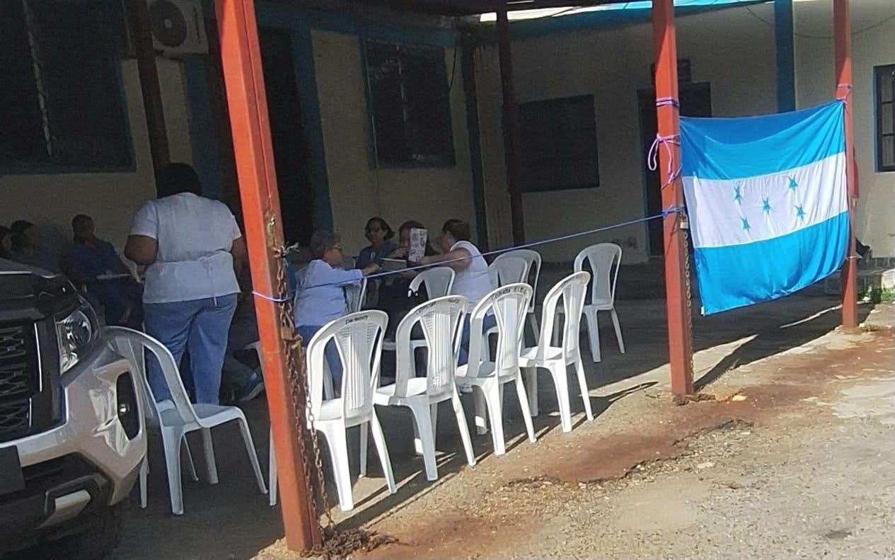 En las próximas horas médicos y gobierno hondureño firmarán acuerdos para reanudar atenciones