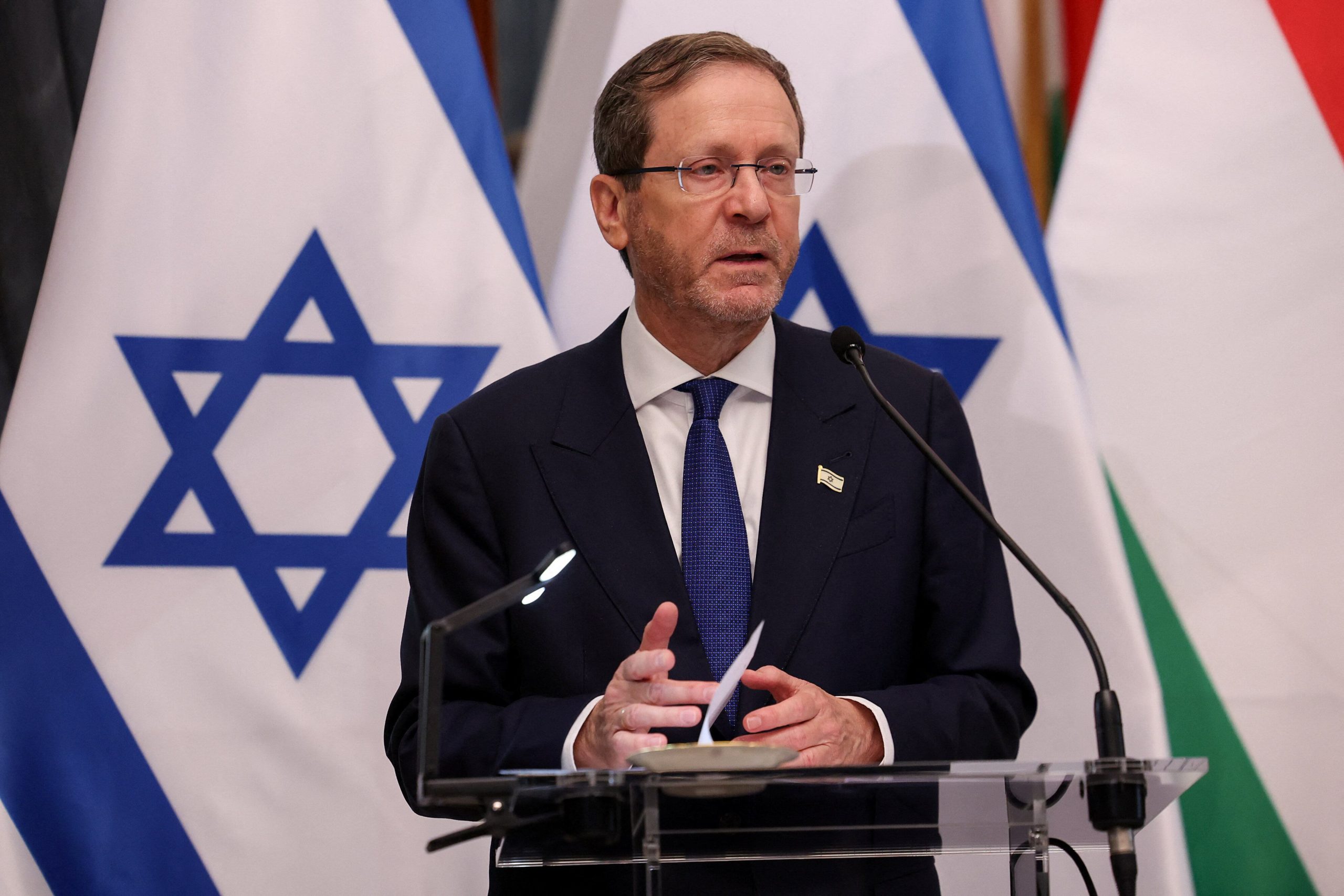 En plena tensión con Irán, Netanyahu disputa una elección que puede terminar con su carrera política