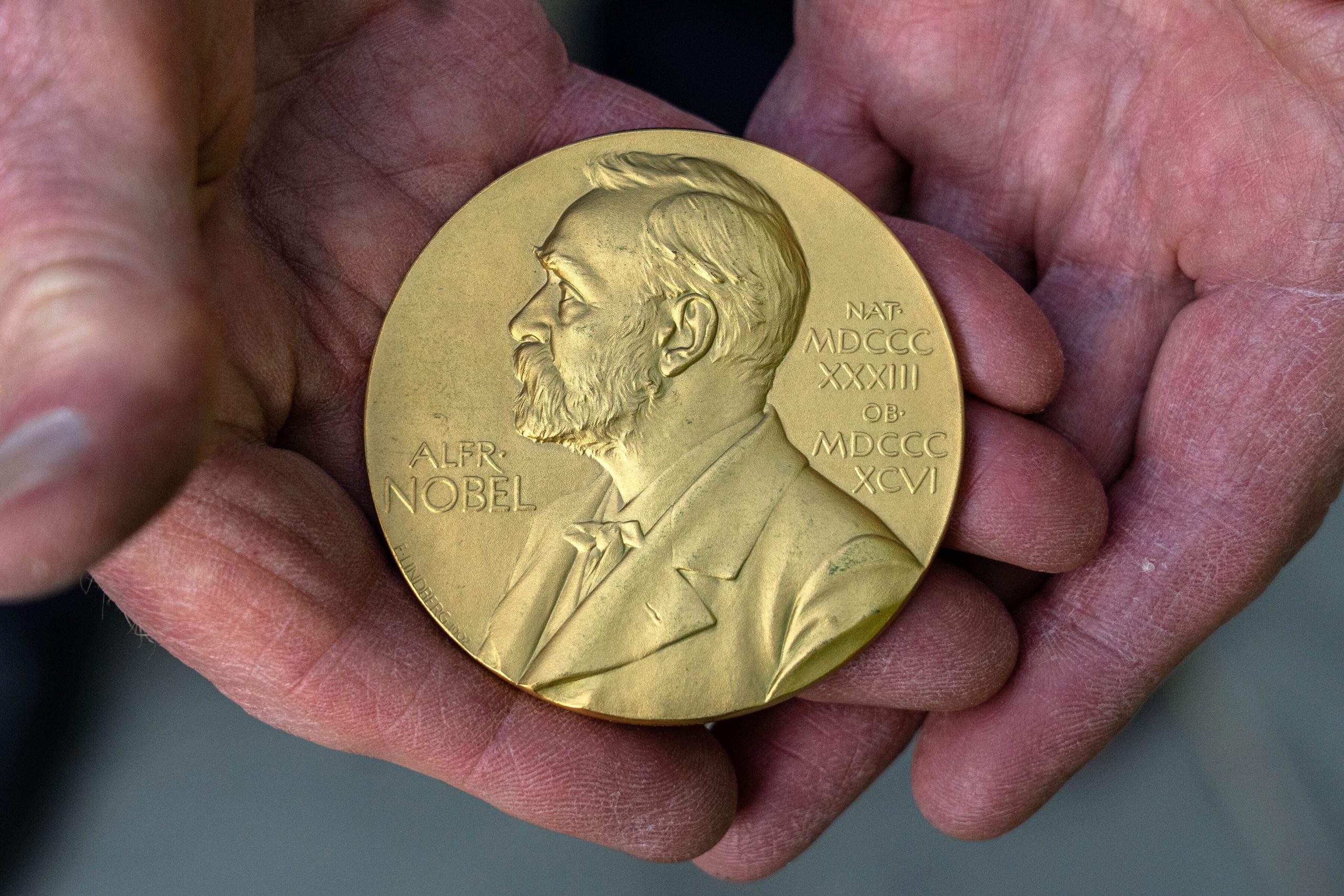 EN VIVO: El premio Nobel de Medicina fue otorgado a Karl Deisseroth, Peter Hegemann y Georg Nagel