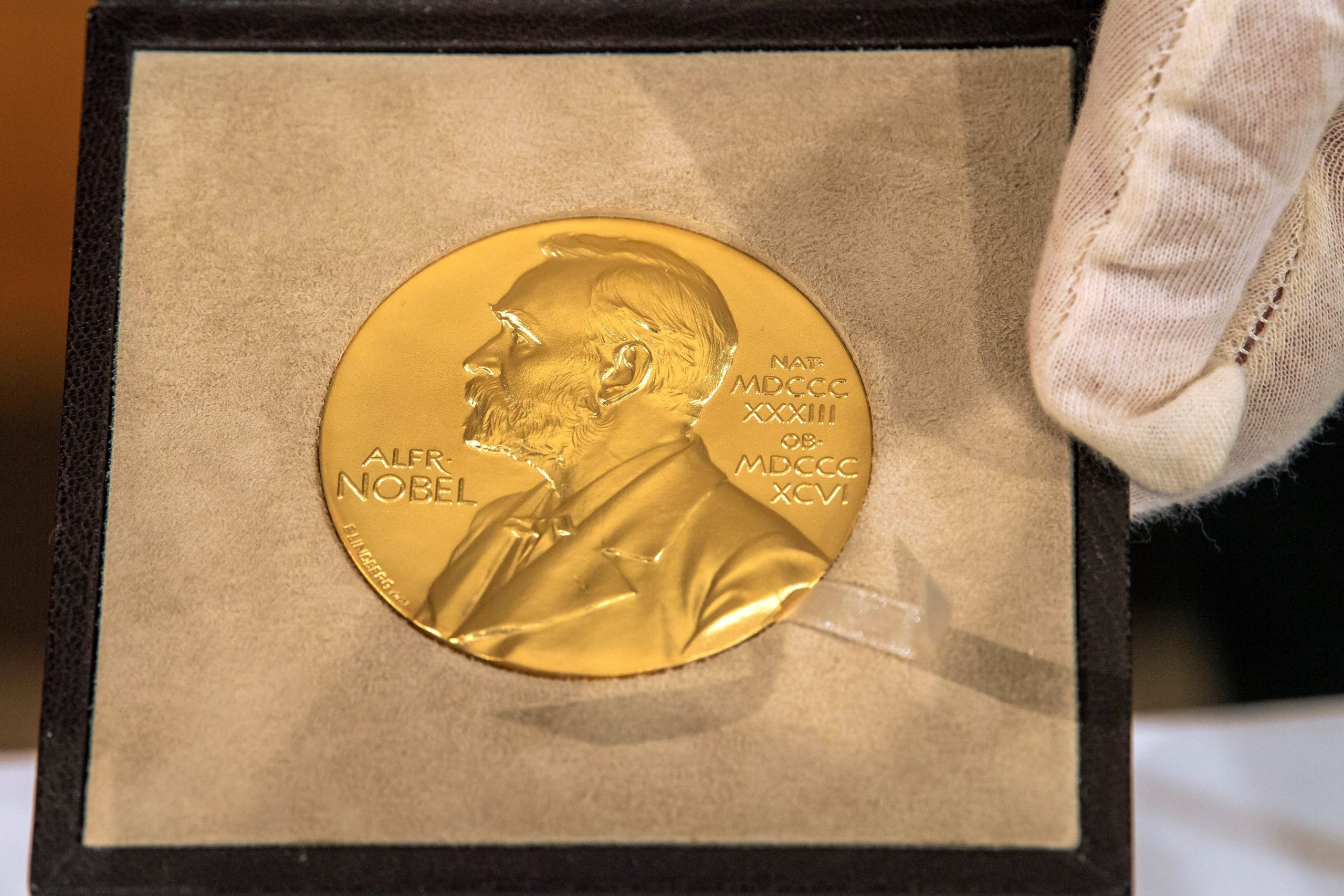 EN VIVO: La Real Academia Sueca de Ciencias anuncia al ganador del Premio Nobel de Física 2026