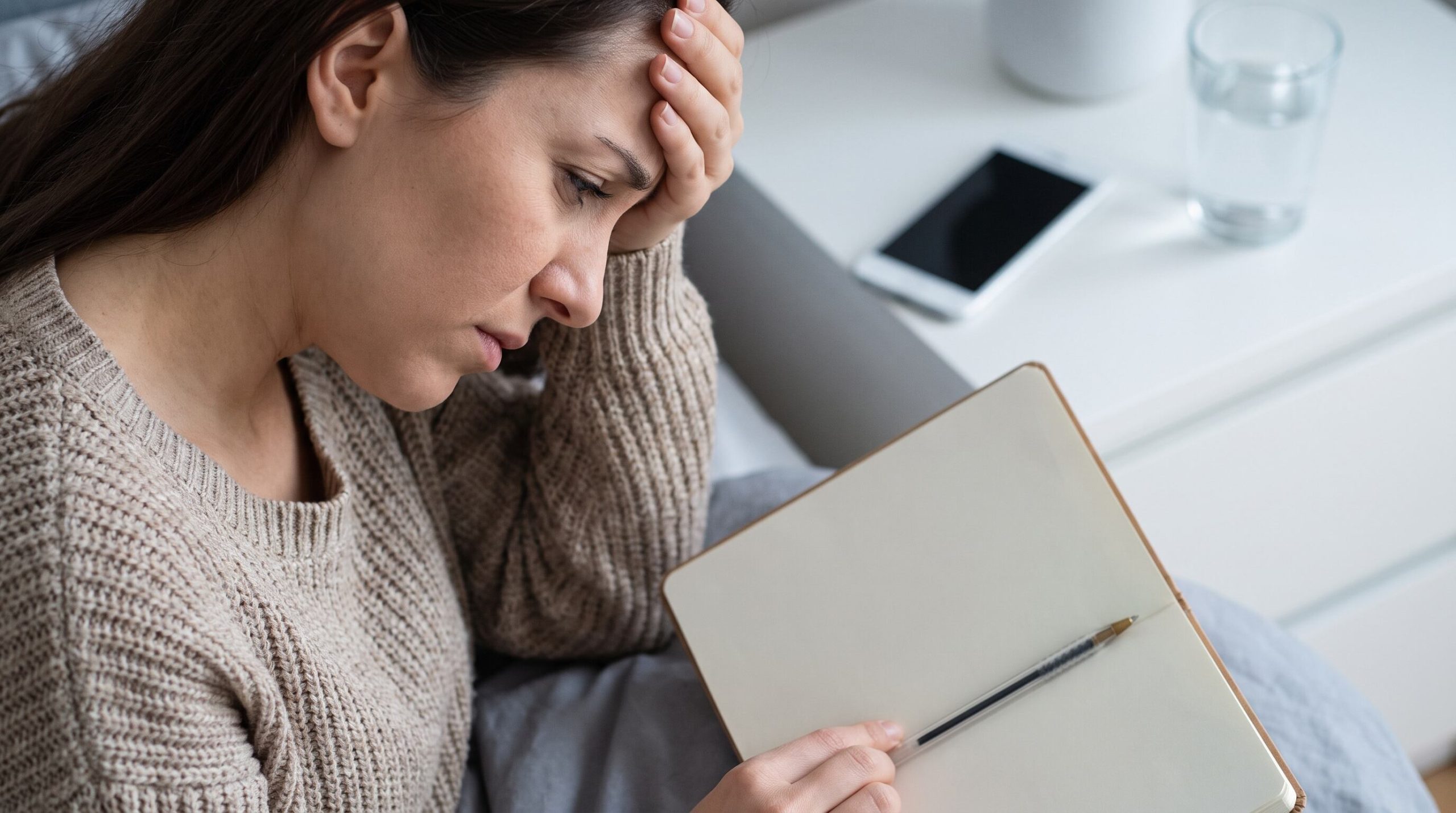 Endometriosis y migrañas: un estudio identificó un posible vínculo que podría cambiar el diagnóstico de ambas afecciones