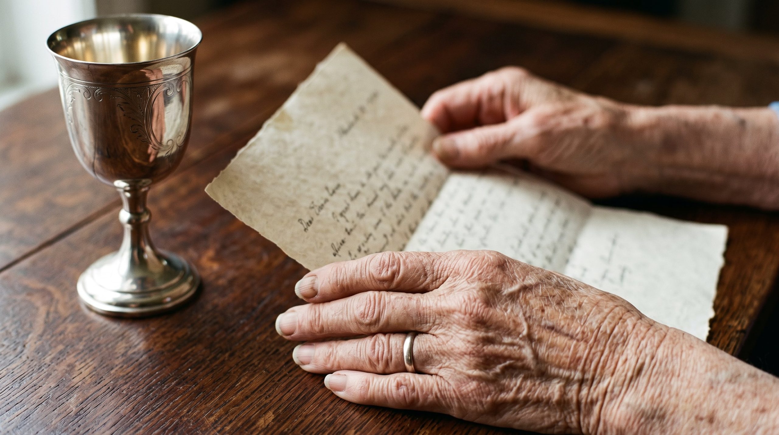 “Escribir (no) es un oficio solitario”: por qué deberíamos volver a las cartas y a “cultivar la pausa”
