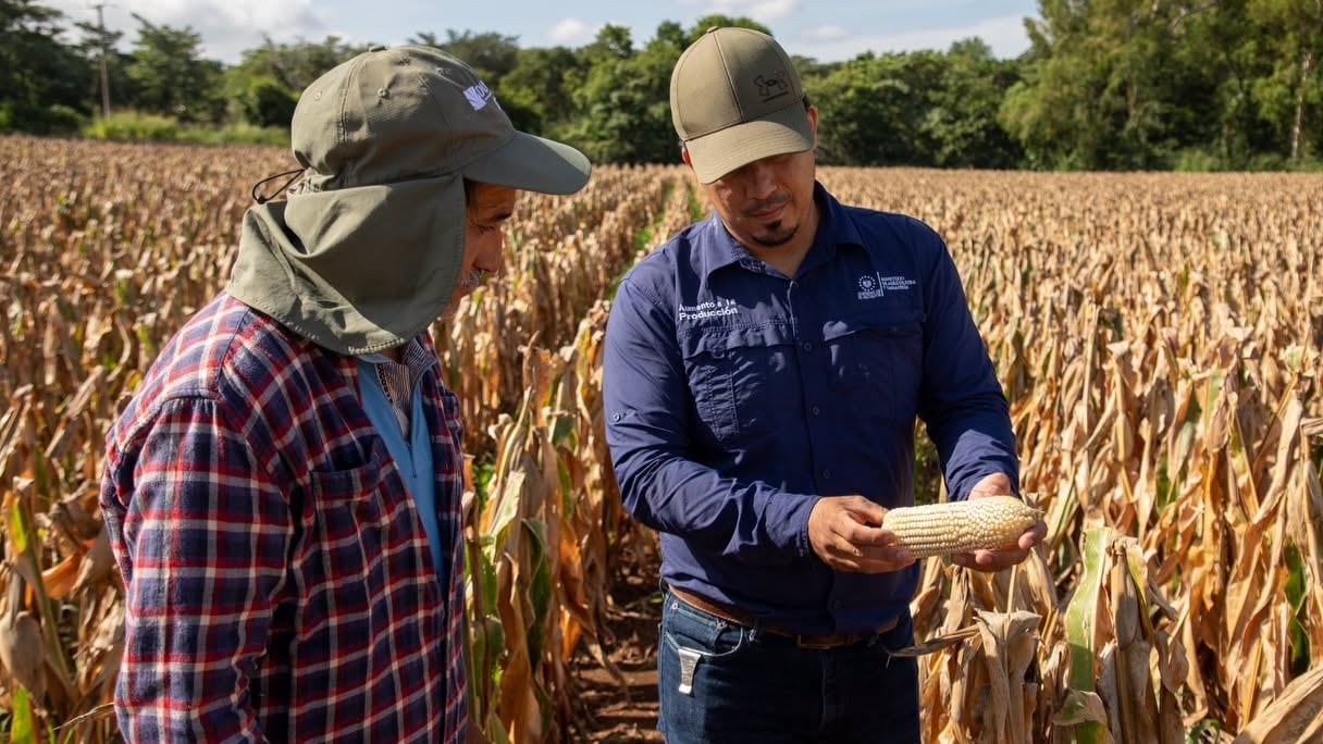 Estados Unidos entregará 55 millones de dólares a El Salvador para mitigar los efectos del fenómeno de El Niño