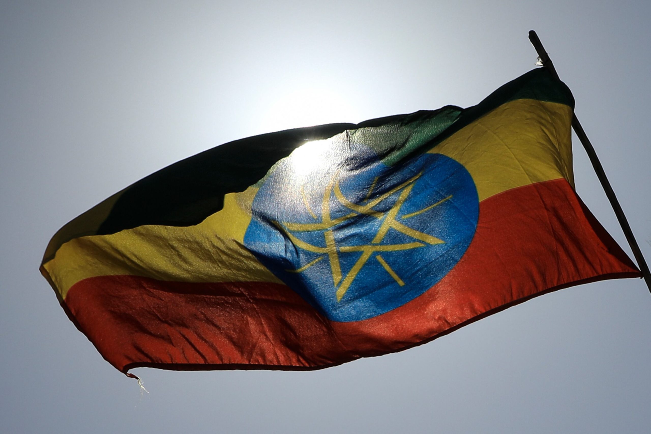 Estados Unidos instó a Etiopía y Eritrea a frenar la escalada con los rebeldes de Tigré y pidió retomar el diálogo