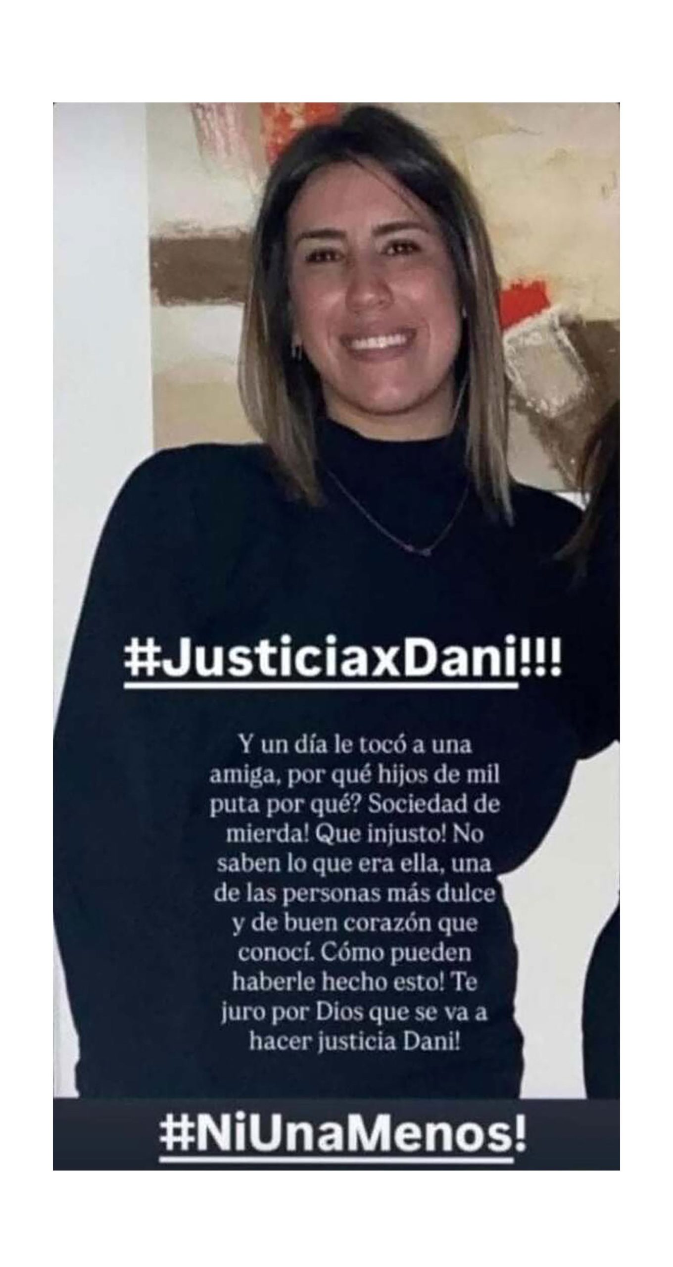 Femicidio en Córdoba: analizan un video que registró el ingreso de un hombre al edificio donde hallaron asesinada a la joven