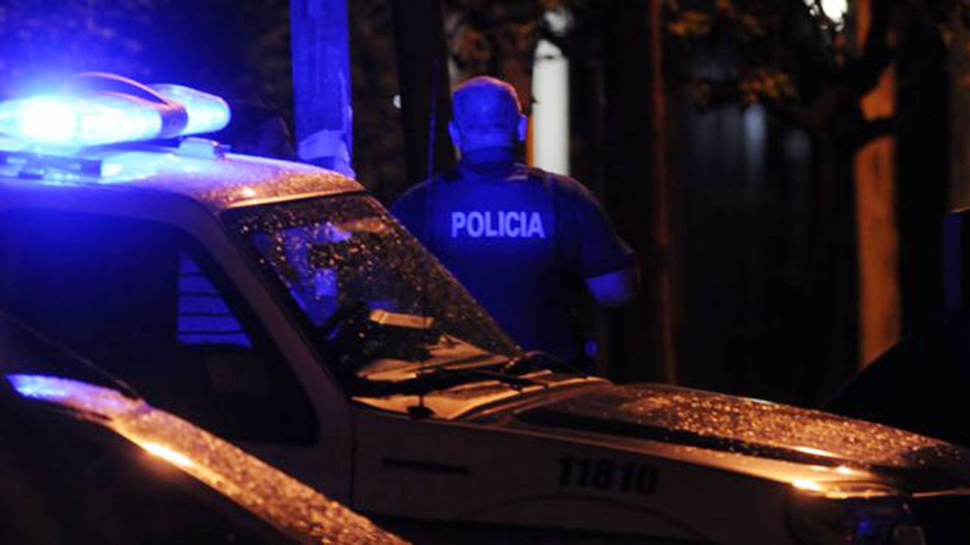 Por el momento, no hay ningún sospechoso por el caso