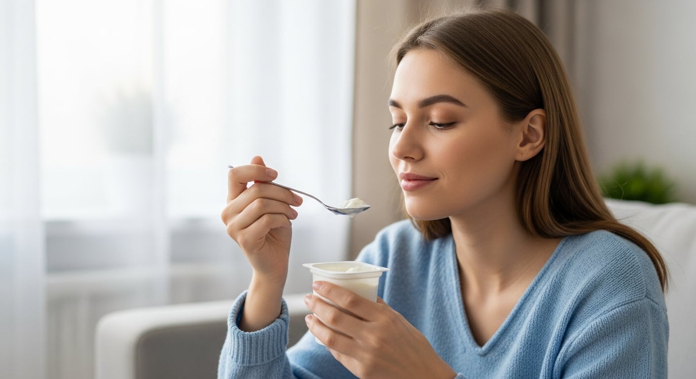La dieta puede adaptarse para aliviar molestias digestivas durante el tratamiento, según la tolerancia de cada persona (Imagen Ilustrativa Infobae)