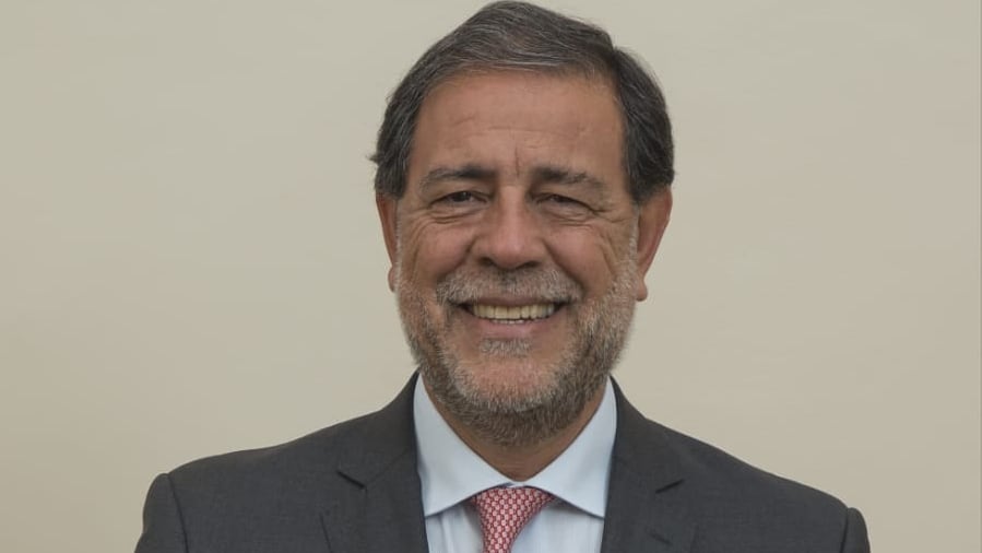 Horacio Guevara fue designado como nuevo superintendente de Salud tras la renuncia de Claudio Stivelman