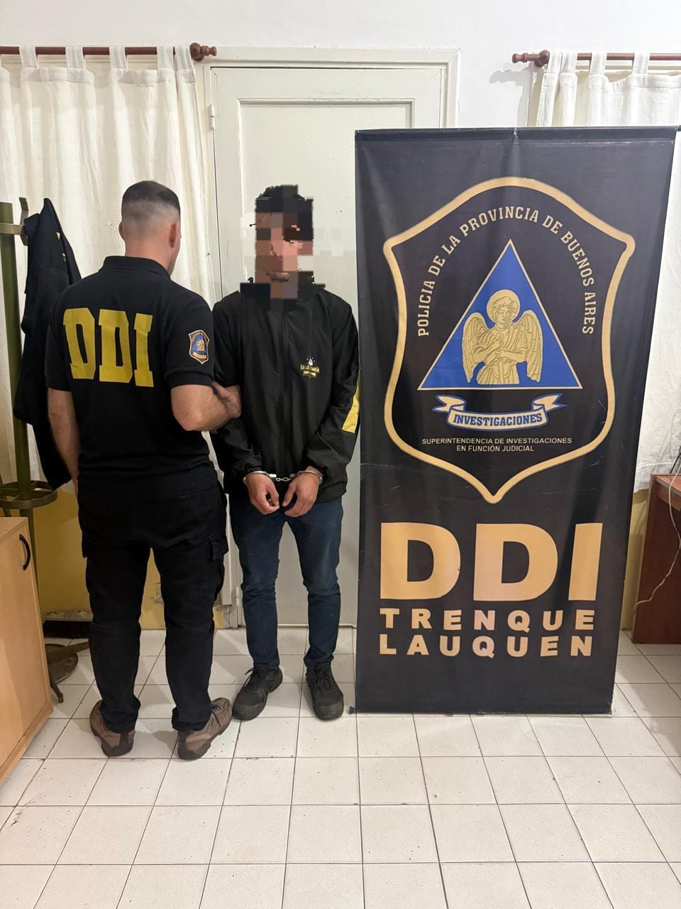 Horror en Pehuajó: encontraron muerto a un hombre que se dedicaba a la compraventa de dólares