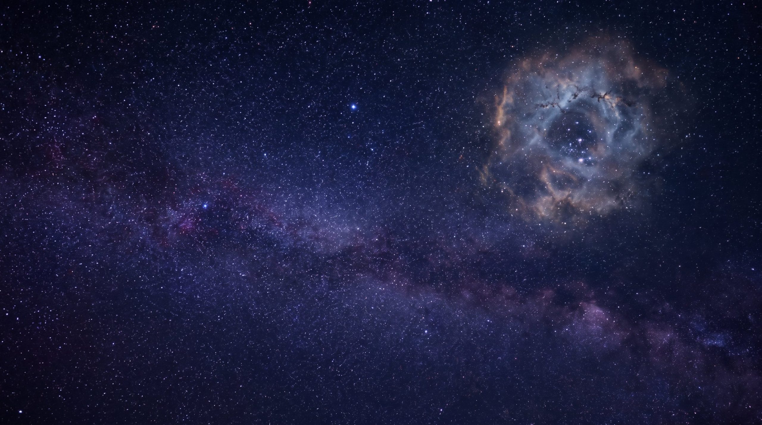 Identifican por primera vez una “estrella verde” en la Vía Láctea y sorprende a los expertos