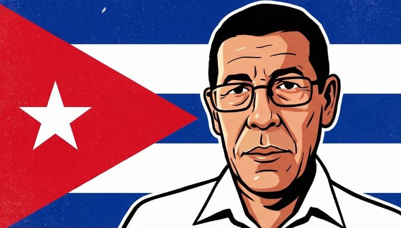 El opositor cubano José Elías González Agüero denunció la falta de acceso a sus medicamentos durante cuatro días de arresto en La Habana. (Imagen Ilustrativa Infobae)