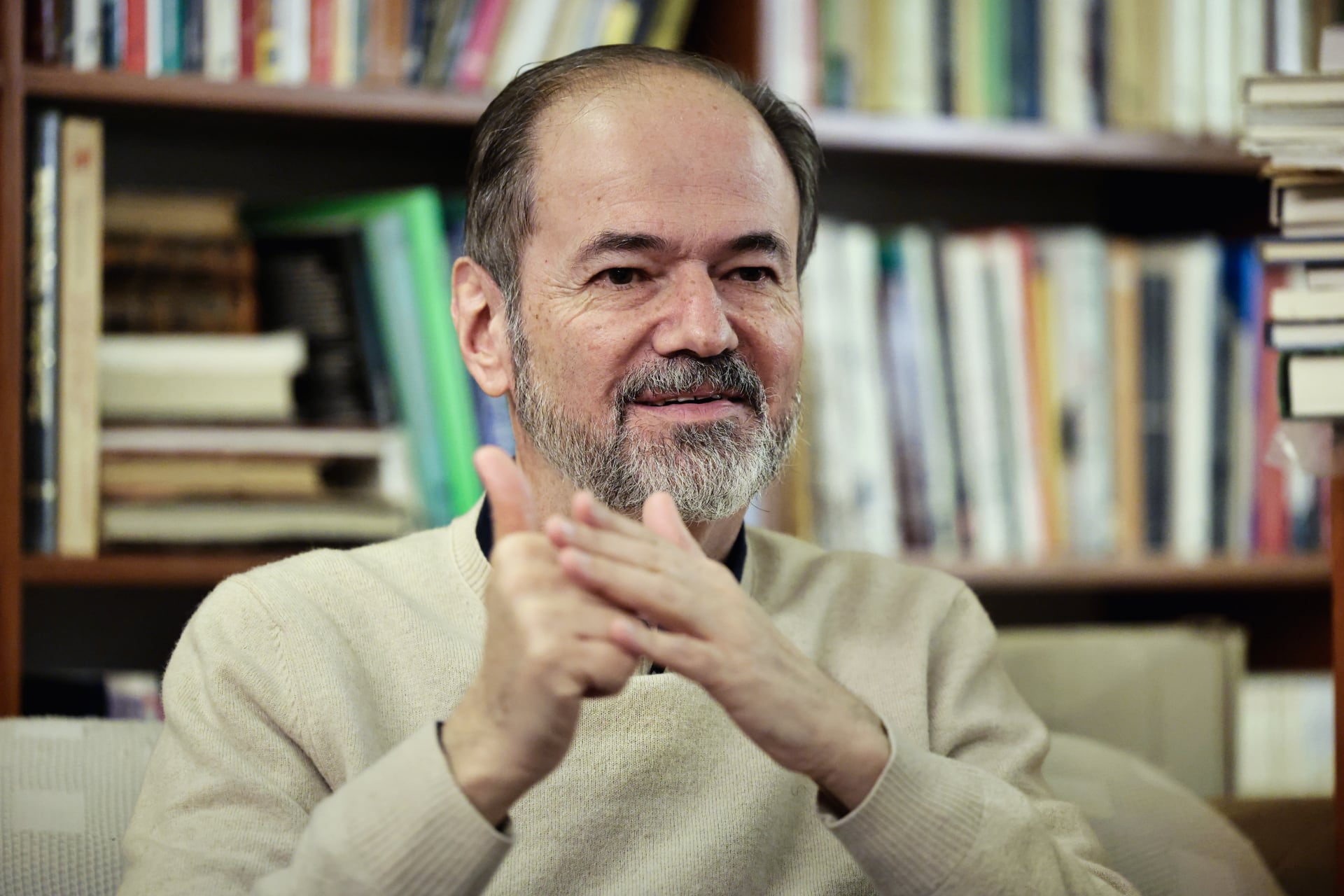 Juan Villoro: 