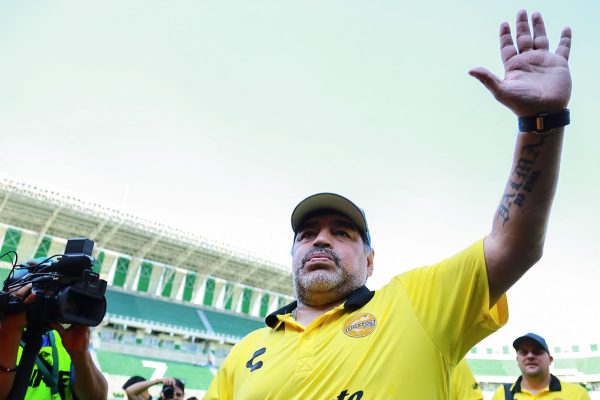 Juicio por la muerte de Maradona, en vivo: comienzan los alegatos finales