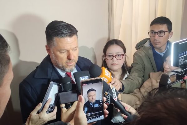 Juicio por Loan: la imputada María Victoria Caillava declarará por primera vez ante el tribunal
