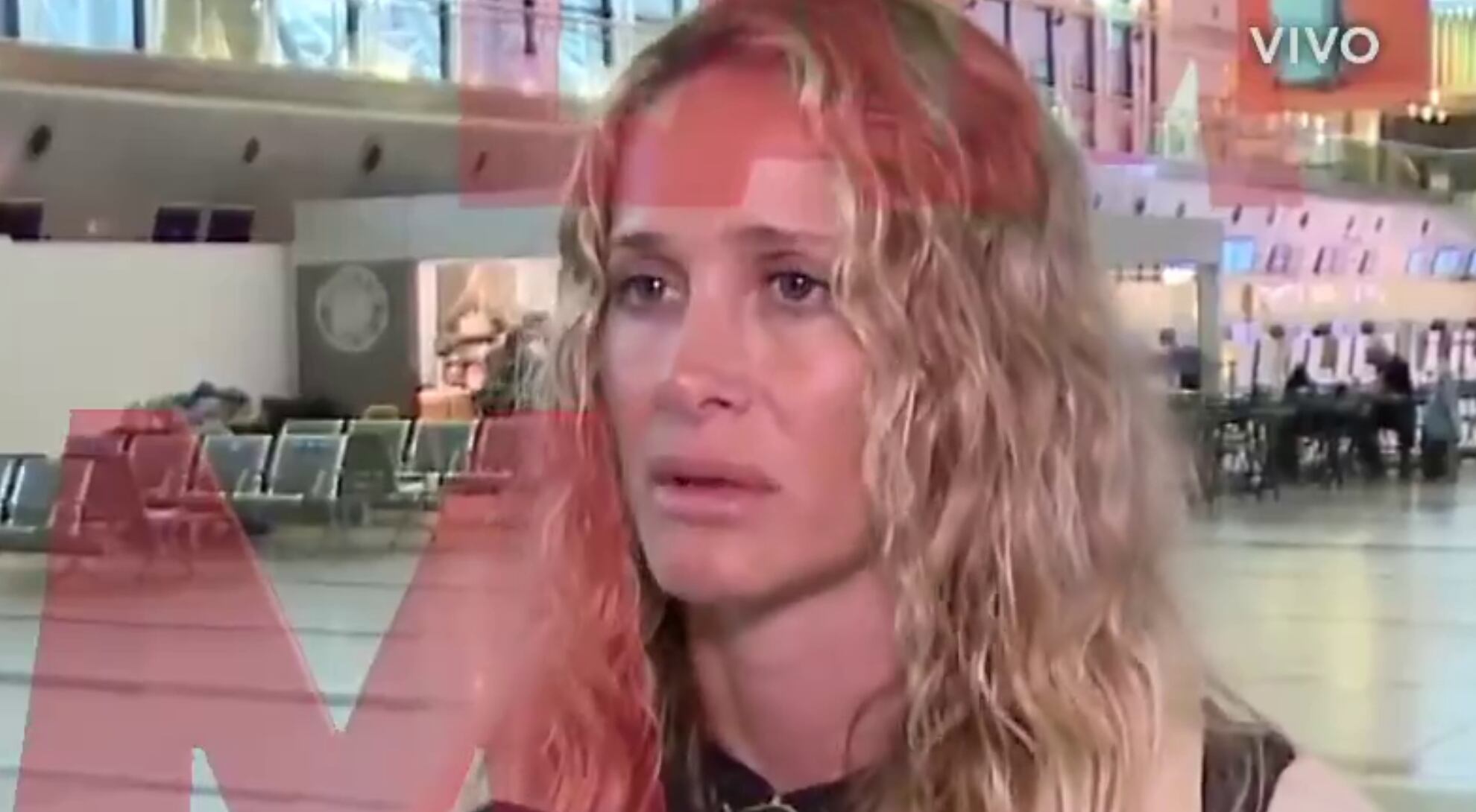Julieta Prandi cuestionó la actitud de Mateyko y calificó su intervención pública como una agresión de carácter machista