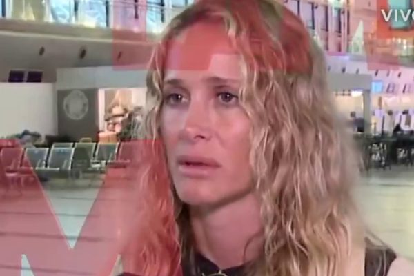 Julieta Prandi cuestionó a Juan Alberto Mateyko: “No sé si era necesario agredirme de una manera tan machista”