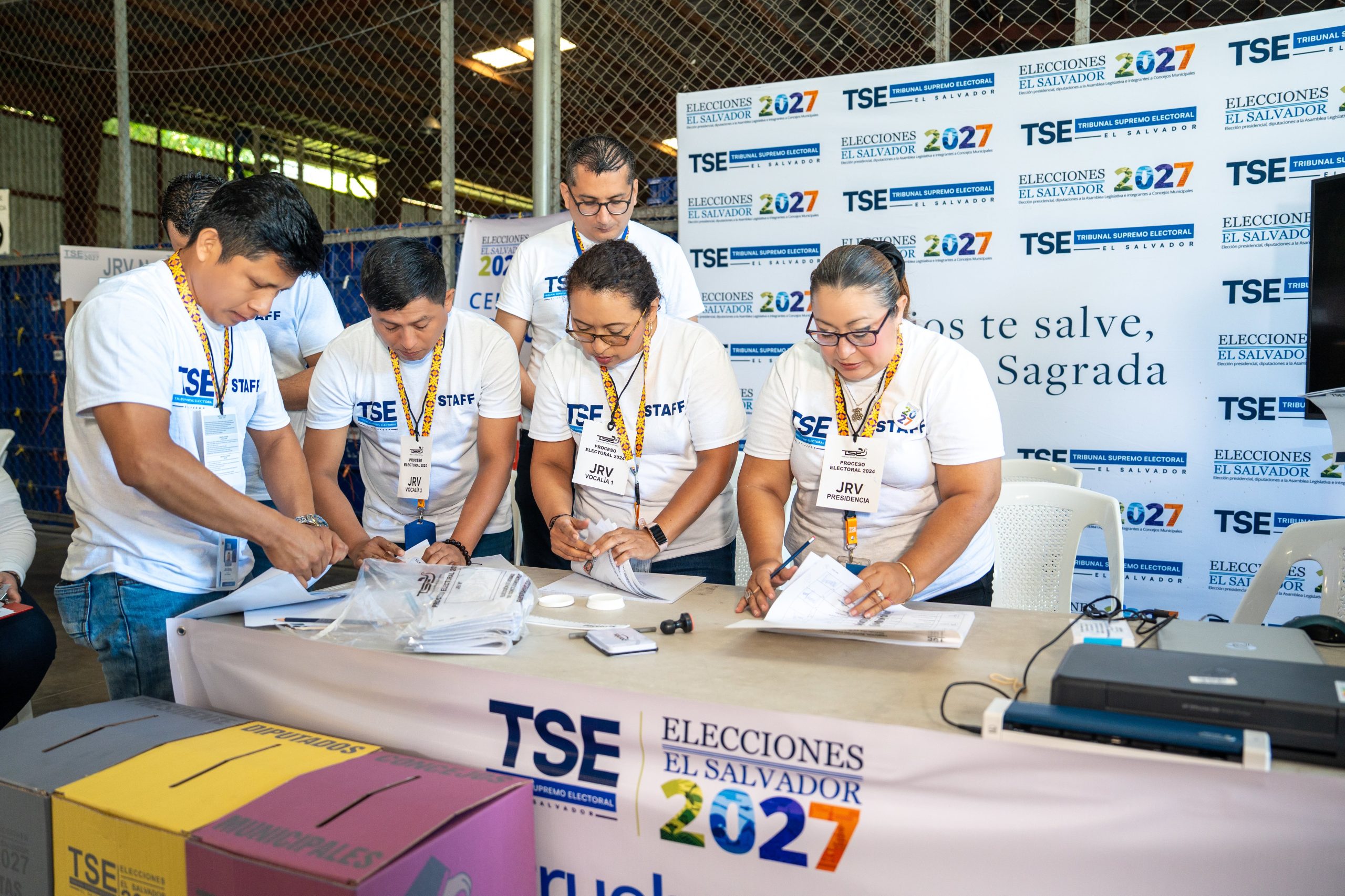 La campaña presidencial en El Salvador comienza el 27 de octubre rumbo a las elecciones del 2027