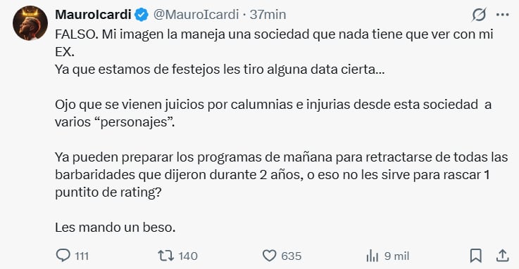 La sentencia determinó que la Justicia italiana carece de competencia sobre la custodia de las hijas, un proceso que sigue su curso en Turquía