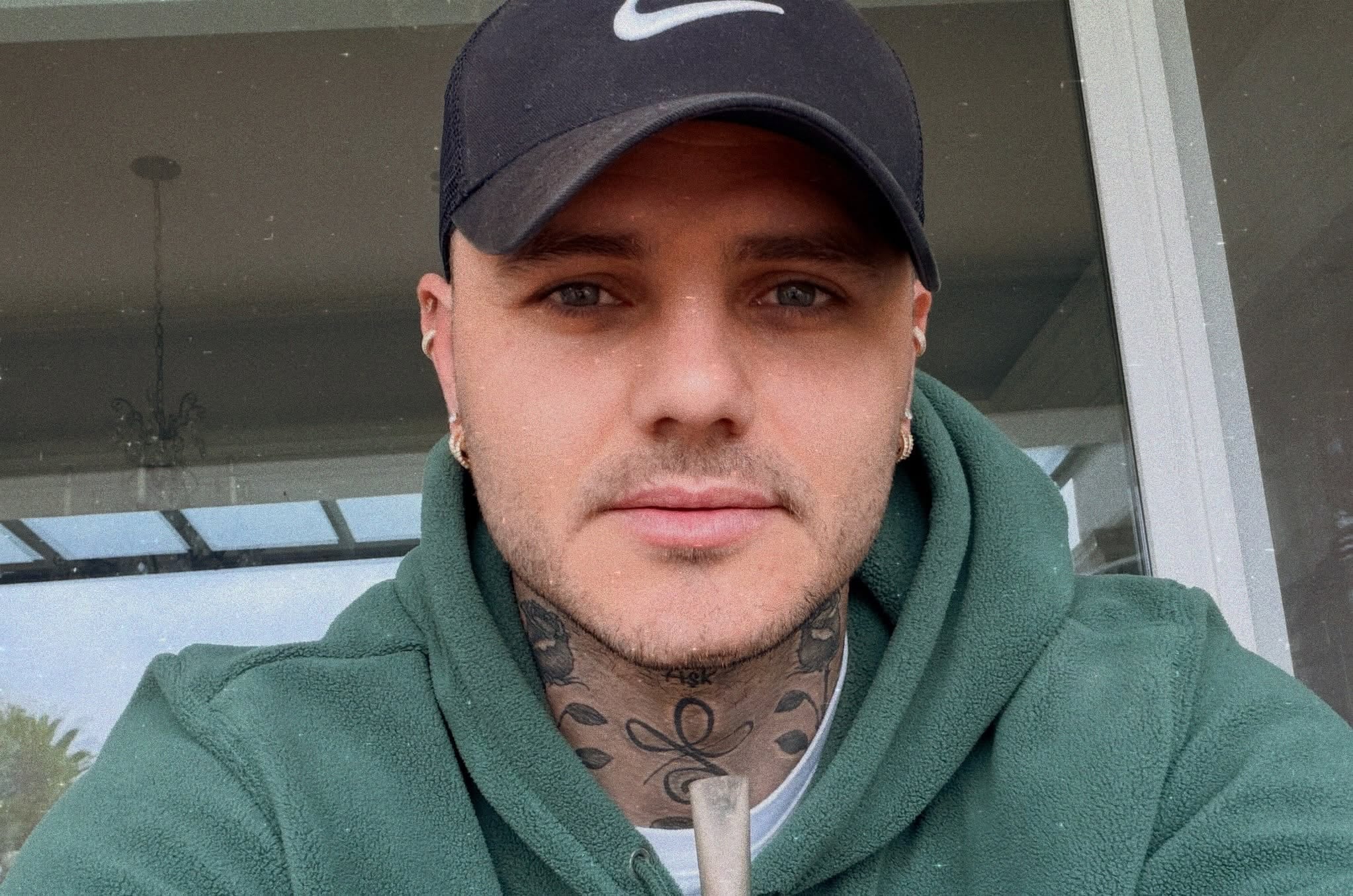 El Tribunal de Milán declaró la disolución del matrimonio entre Mauro Icardi y Wanda Nara y rechazó las pretensiones económicas de la conductora