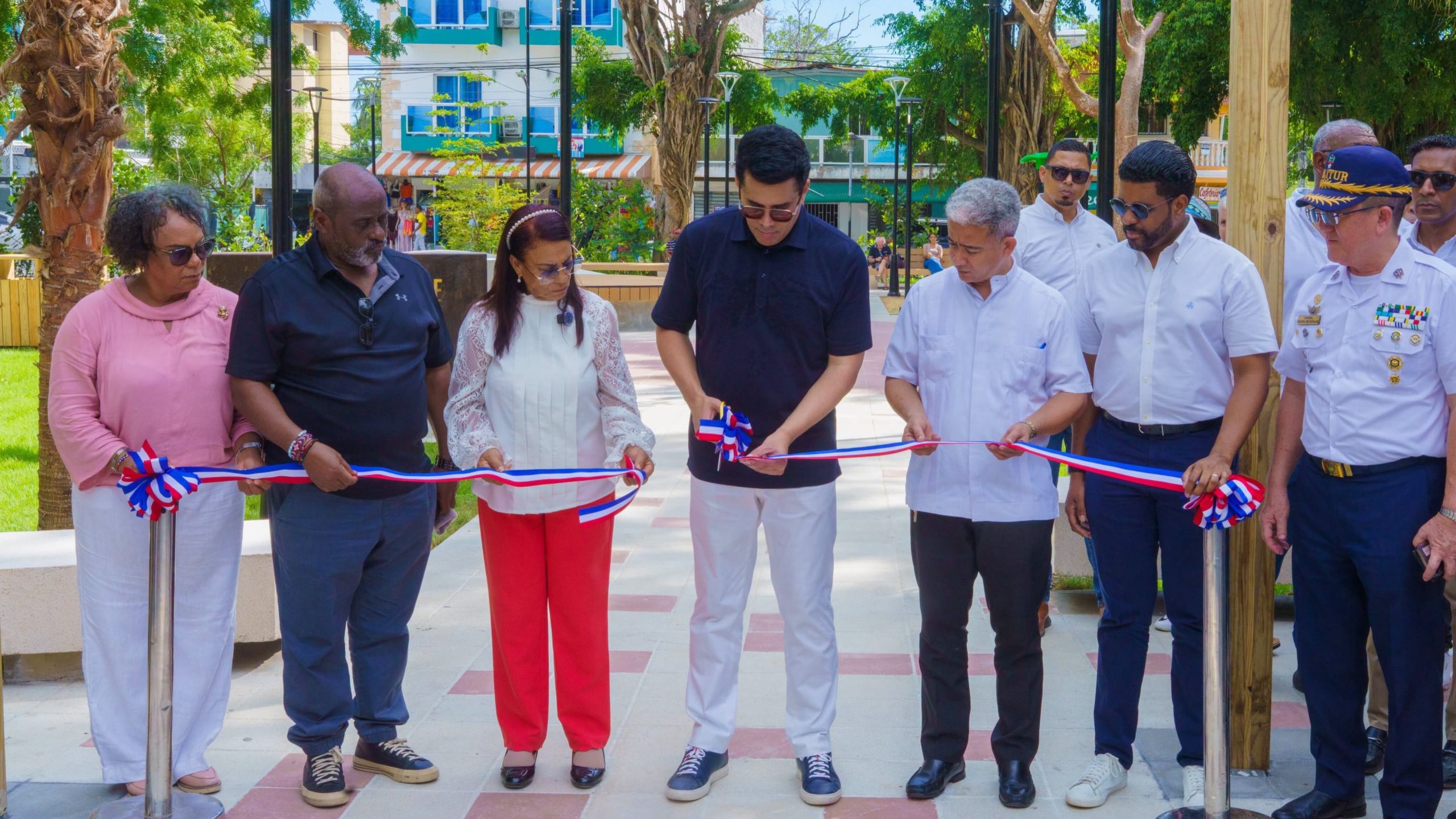 La Ciudad Colonial en República Dominicana estrena calles y prepara su reapertura