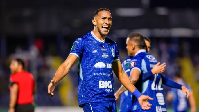 La Copa Centroamericana dejó un empate en San Salvador y un triunfo de Marathón
