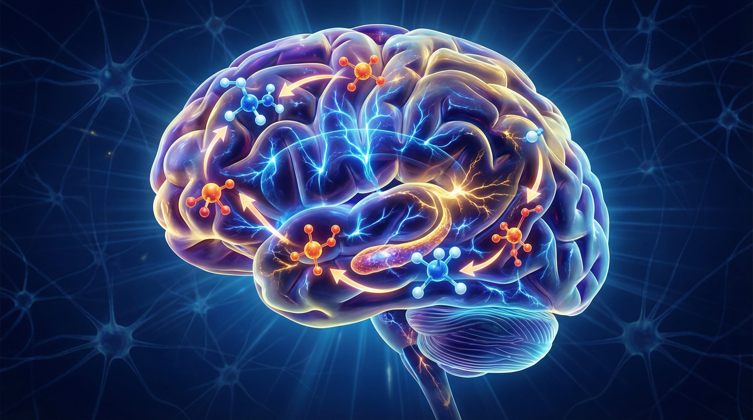 La creatina puede proteger al cerebro del daño causado por la inflamación intestinal, según un estudio