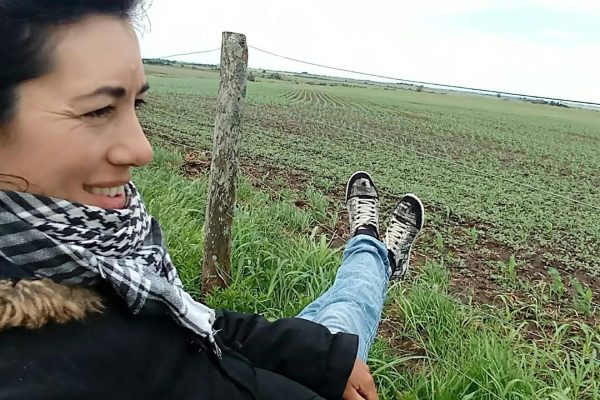 La ex monja que compartió el convento con la joven que inspiró la serie Cautiva: latigazos, rezos y silencios para llegar a Dios