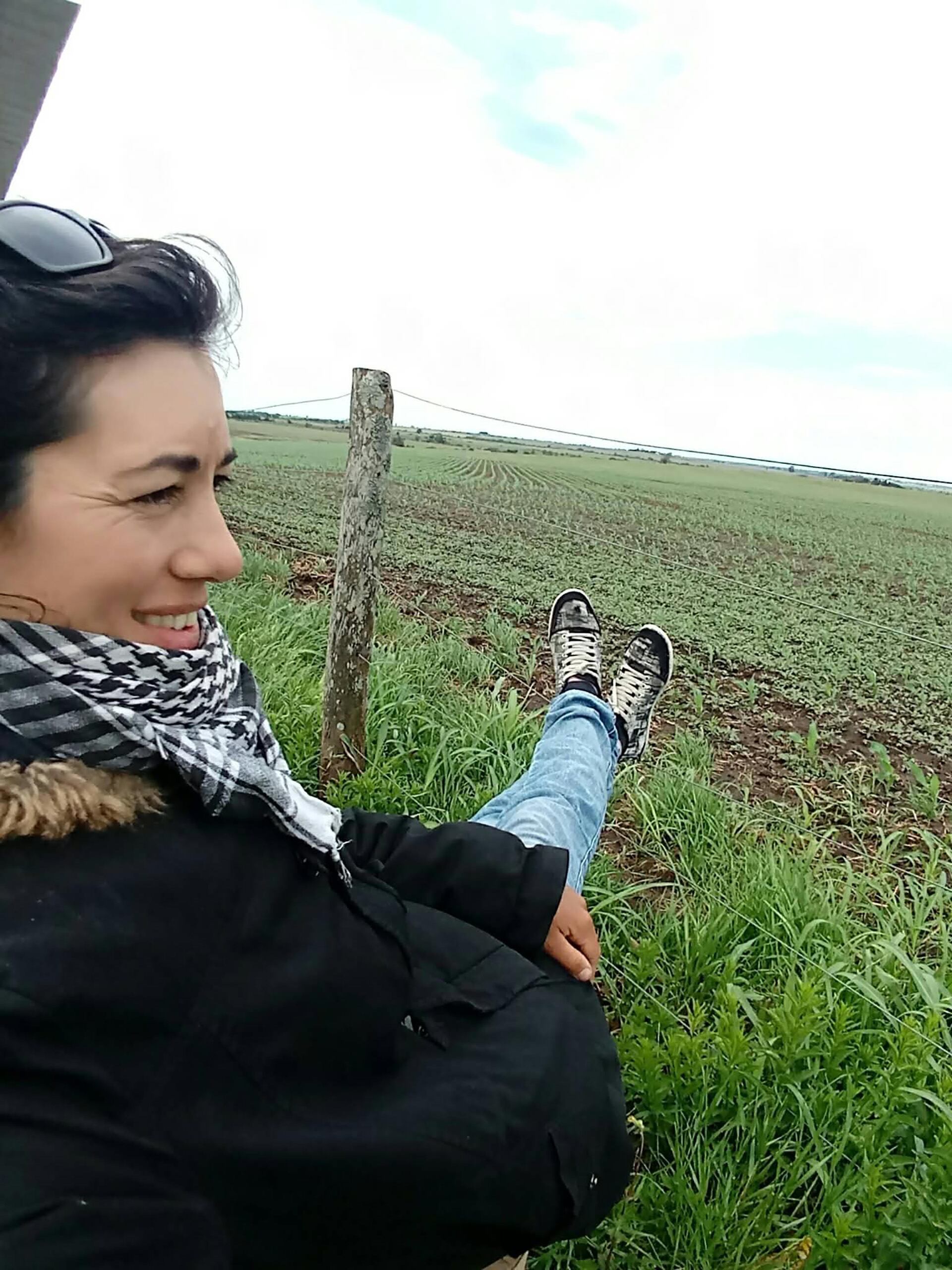 La ex monja que compartió el convento con la joven que inspiró la serie Cautiva: latigazos, rezos y silencios para llegar a Dios