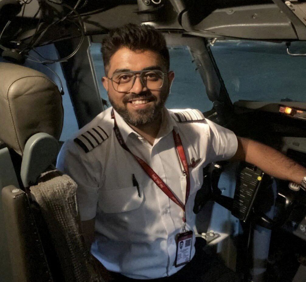La Fiscalía emiratí confirmó que el copiloto de Flydubai quería cometer un “acto terrorista”