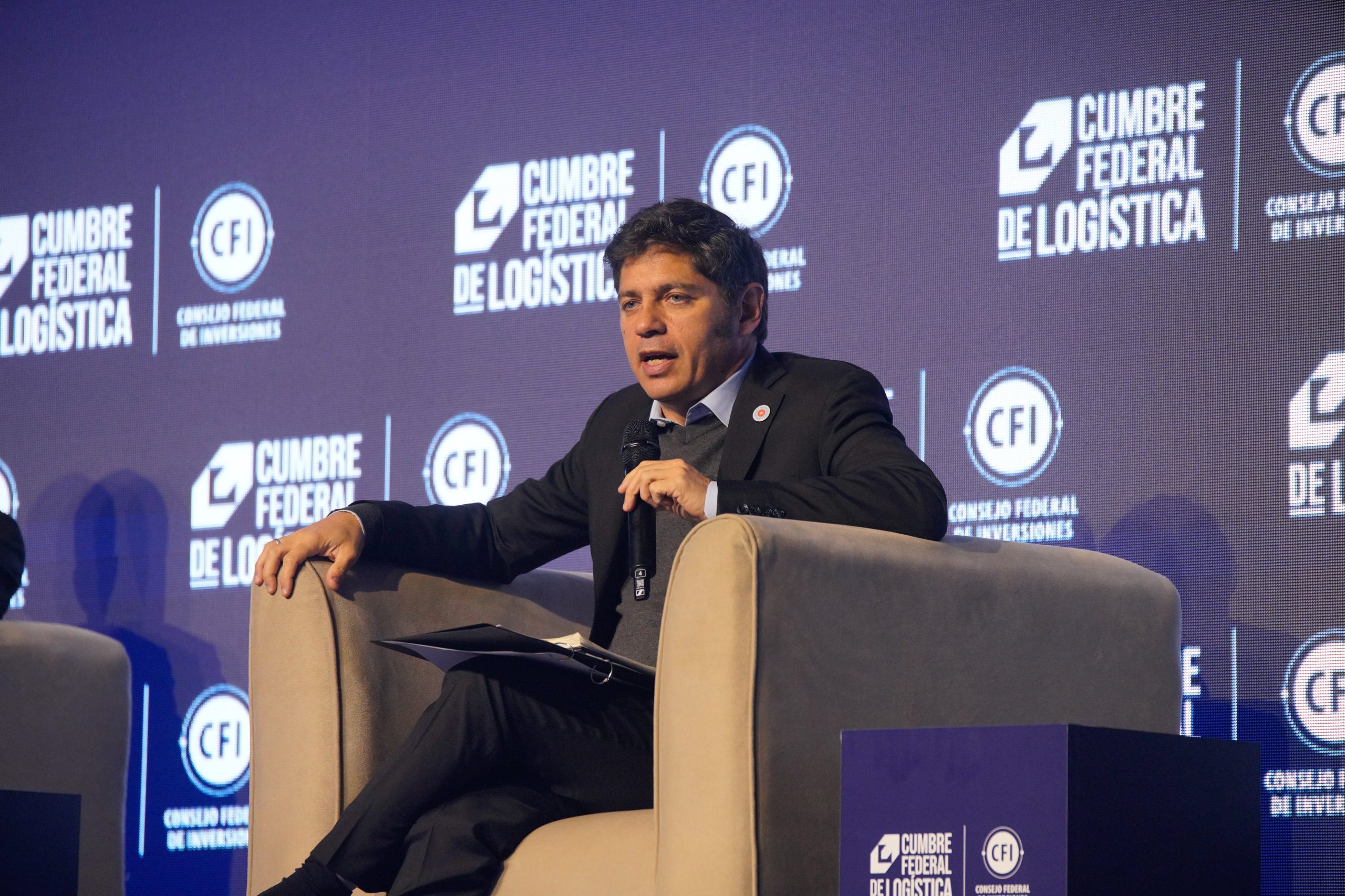 La incertidumbre global y el escenario electoral: cómo explica el Gobierno la suba del riesgo país