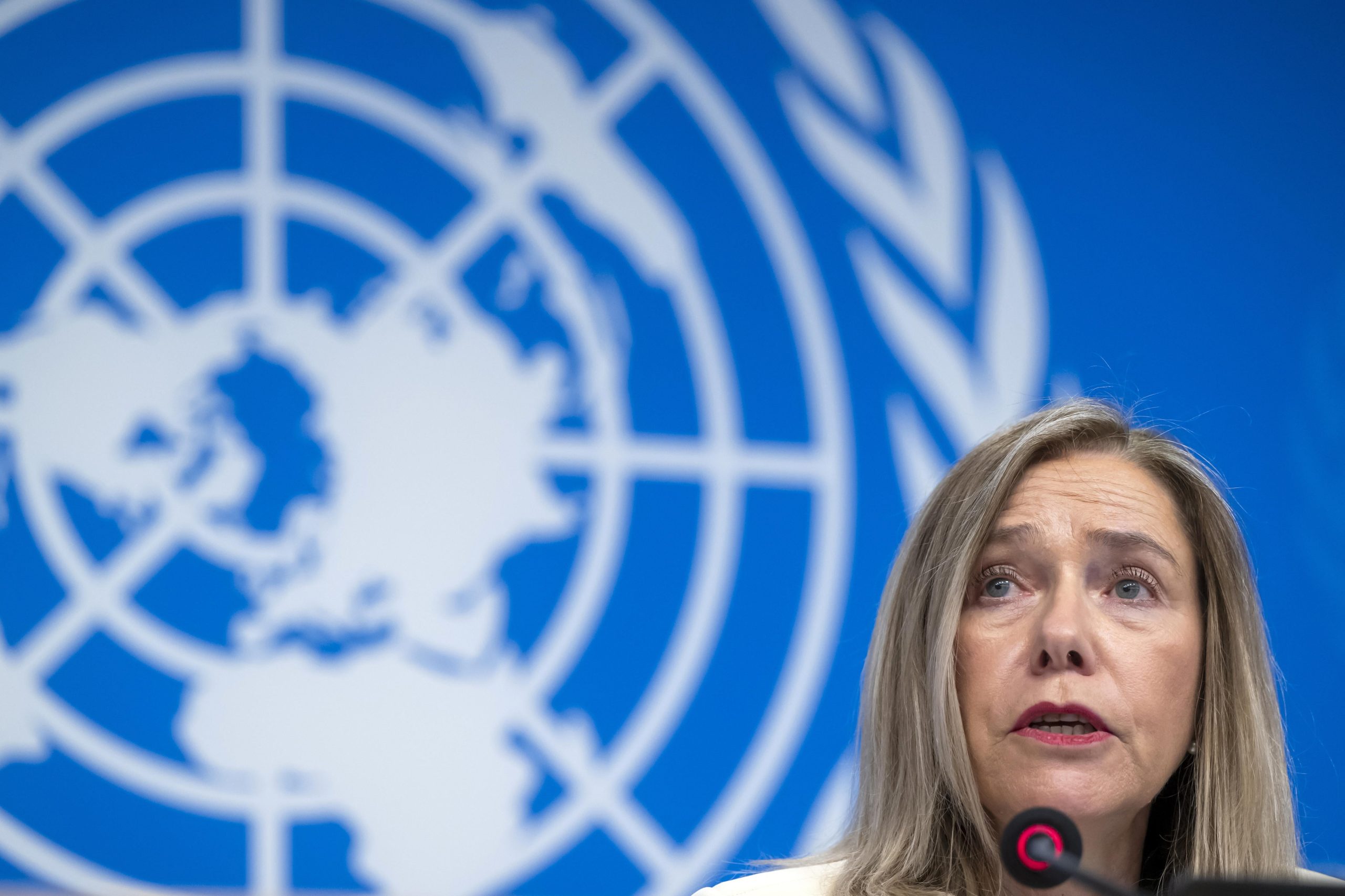 La ONU alertó que El Niño seguirá fortaleciéndose y podría ser uno de los más intensos desde al menos 1950