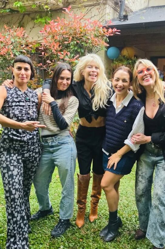 La profunda reflexión de Thelma Fardin por su cumpleaños: “Hacía mucho no tenía tan claros mis tres deseos”